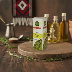 Rezene Yağı (20cc)