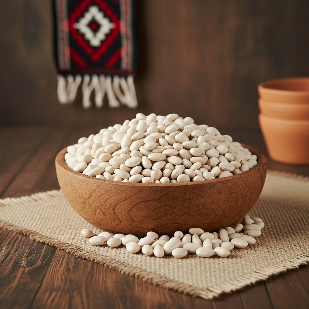 Fasülye (Dermason Tipi) (1 kg)