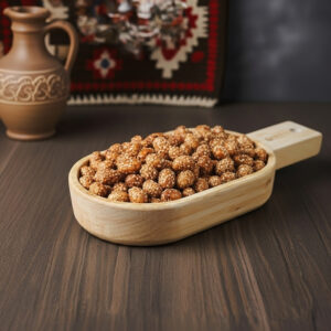 Susamlı Fıstık (kg)