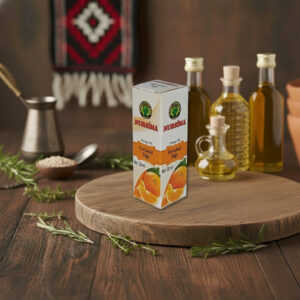 Portakal Yağı (20cc)