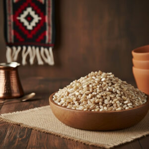 Dövme Değirmen Bulguru (Aşurelik Buğday) (1 kg)