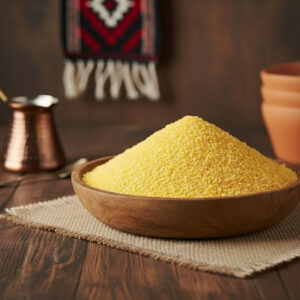 Çiğköftelik Değirmen Bulguru (1 kg)