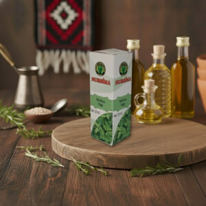 Melisa Yağı (20cc)