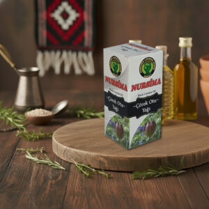 Çörek Otu Yağı (50cc)