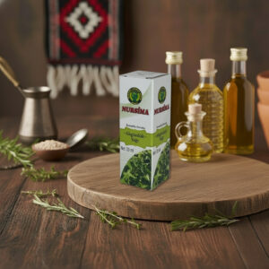 Akgünlük Yağı (20cc)