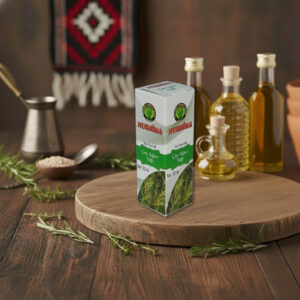 Çay Ağacı Yağı (20cc)