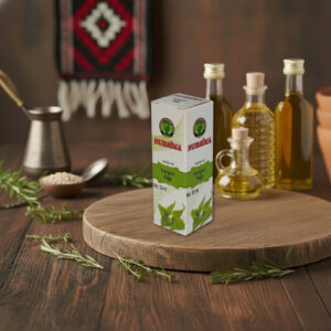 Isırgan Yağı (20cc)