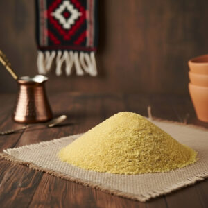 Yarma Değirmen Bulguru (1 kg)