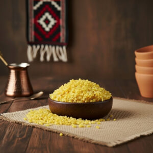 Pilavlık Değirmen Bulguru (kg)