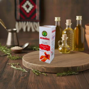 Kudret Narı Yağı (20cc)