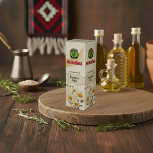 Papatya Yağı (20cc)