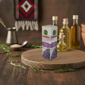 Karabaş Yağı (20cc)