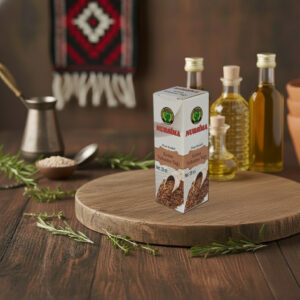 Keten Tohumu Yağı (20cc)