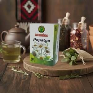 Papatya Çayı (20 Süzen Poşet)