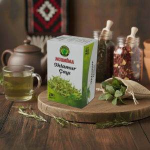 Ihlamur Çayı (20 Süzen Poşet)