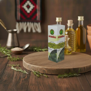 Sedir Ağacı Yağı (20cc)