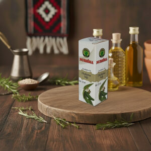 Okaliptus Yağı (20cc)