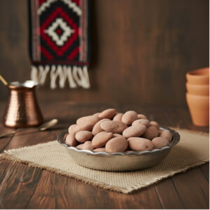 Tarçınlı Mardin Şekeri (kg)