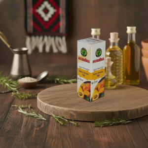 Kayısı Aroması Yağı (20cc)