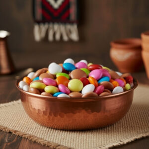 Bonibon (Renkli Draje)