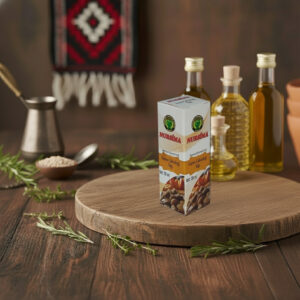 Kayısı Çekirdeği Yağı (20cc)