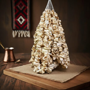 Kabak Kurusu (45-50 Adet)