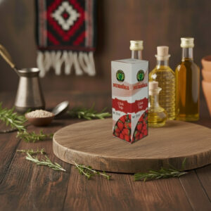 Çilek Yağı (20cc)