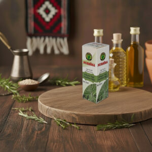 Adaçayı Yağı (20cc)