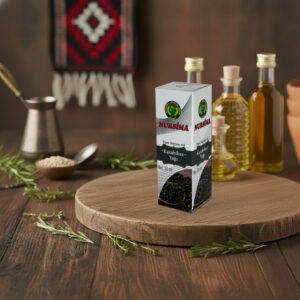 Karabiber Yağı (20cc)