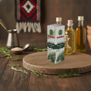 Çam Terebentin Yağı (20cc)