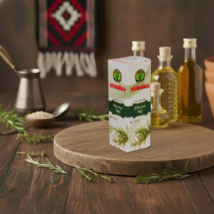 Biberiye Yağı (20cc)