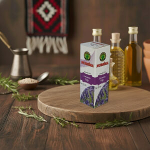 Lavanta Yağı (20cc)