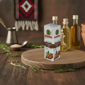 Tatlı Badem Yağı (20cc)