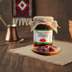 Çilek Reçeli (850gr)