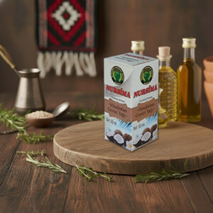 Hindistan Cevizi Yağı (50cc)