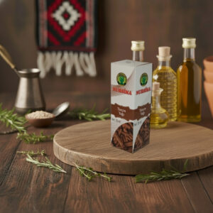 Tarçın Yağı (20cc)