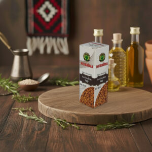 Acıbadem Yağı (20cc)