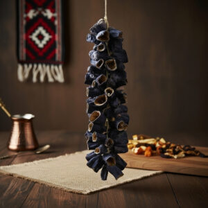 Gaziantep Patlıcan Kurusu (45-50 adet)