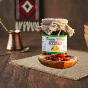 Ayva Reçeli (850 gr)