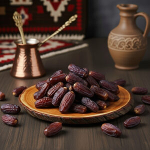 Medine Hurması (kg)