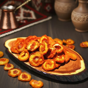 Şeftali Kurusu (kg)