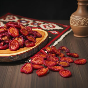 Mürdüm Eriği Kurusu (kg)