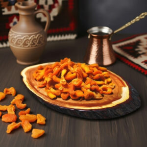 İslimli Yaprak Kayısı (kg)