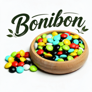 Bonibon (Renkli Draje)