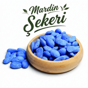 Mardin Şekeri (kg)