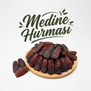 Medine Hurması (kg)