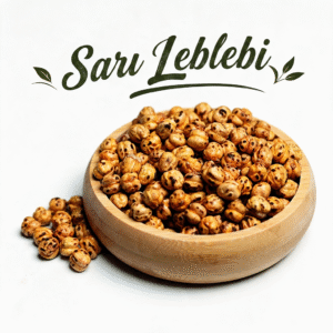 Sarı Leblebi (kg)