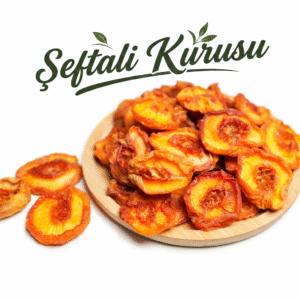 Şeftali Kurusu (kg)