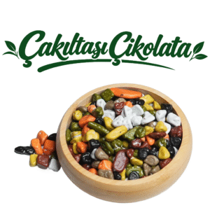 Çakıltaşı Çikolata (kg)