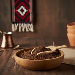 Çiğköfte Baharatı